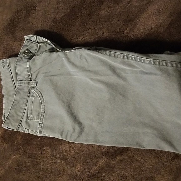 Arizona Skinny Pants: TC - Picture 5 of 6